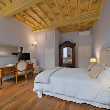 Lejlighed Duomo Exclusive Firenze