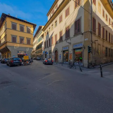 Duomo Exclusive Lejlighed Firenze