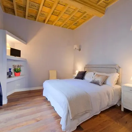 Apartment Duomo Exclusive