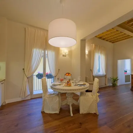 Διαμέρισμα Duomo Exclusive Φλωρεντία