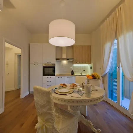 アパート Duomo Exclusive フィレンツェ